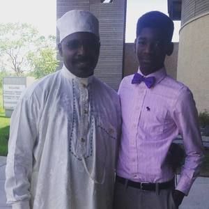 Meet your Posher, Haye